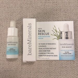 BareMinerals • Skin Rescue Pure Moisture Serum